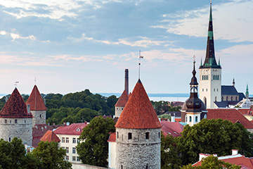 杰贝阿里国际海运