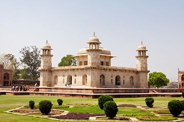 杰贝阿里国际海运