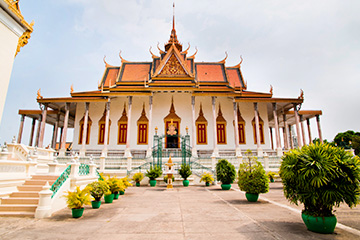 杰贝阿里国际海运