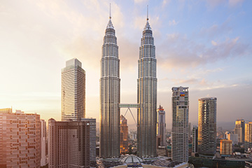 杰贝阿里国际海运