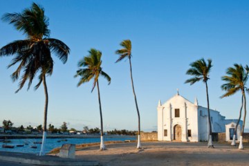 杰贝阿里国际海运