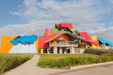 杰贝阿里国际海运