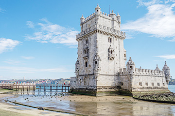 杰贝阿里国际海运