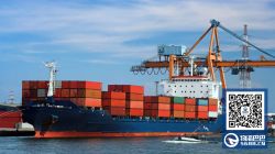 海运双清到门与DDU\DDP有何区别？