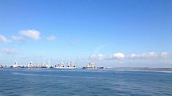 提醒！加拿大温哥华港2000工人举行为期3天大罢工！