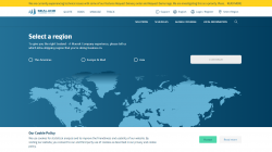 MCC各港口收费标准及海运费市场价格查询