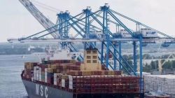 中韩造船厂竞争日趋激烈,抢夺MSC23000TEU新船订单.COSCO,HPL,EMC和ONE考虑投资新船