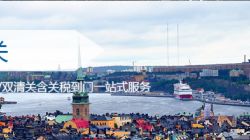 瑞典双清关服务_瑞典海运双清关专线_ldp双清关货代