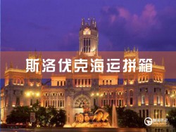 斯洛伐克海运拼箱：深圳到斯洛伐克海运拼箱